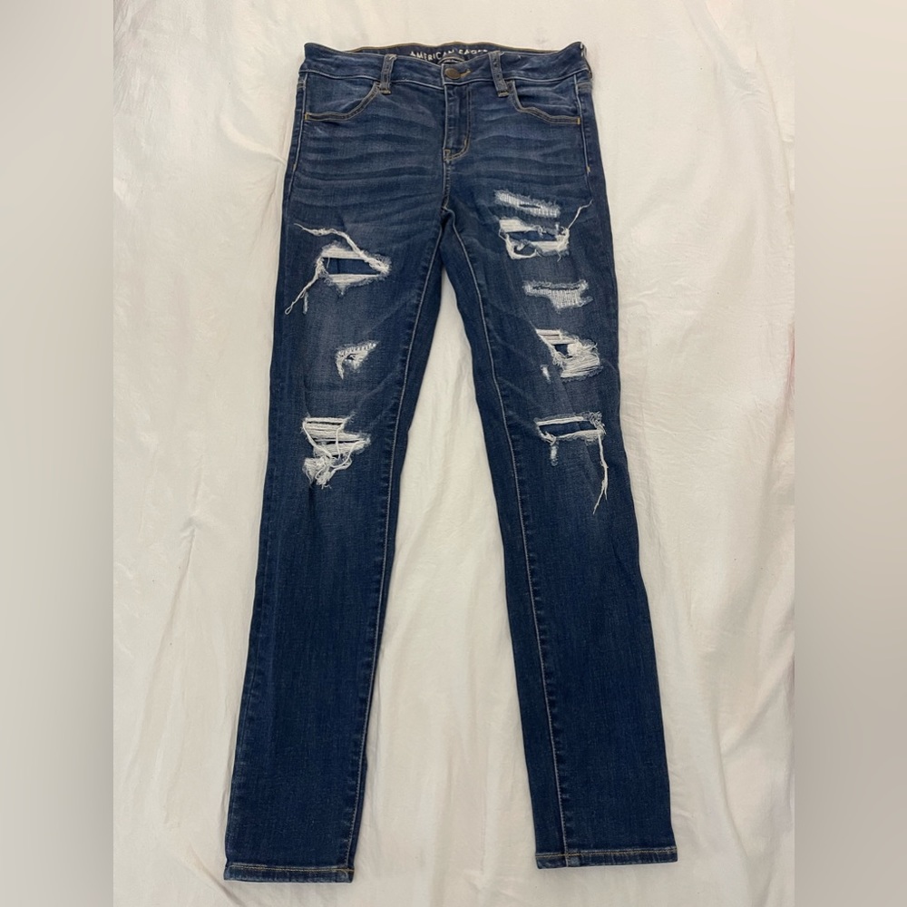 American Eagle stretch Jeans